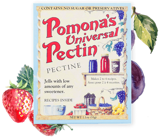 Pomona's Pectin