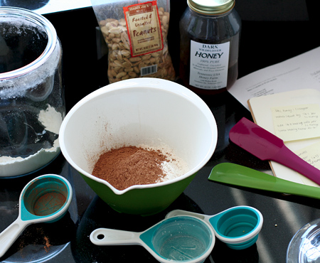 Chefn Baking Products Giveaway
