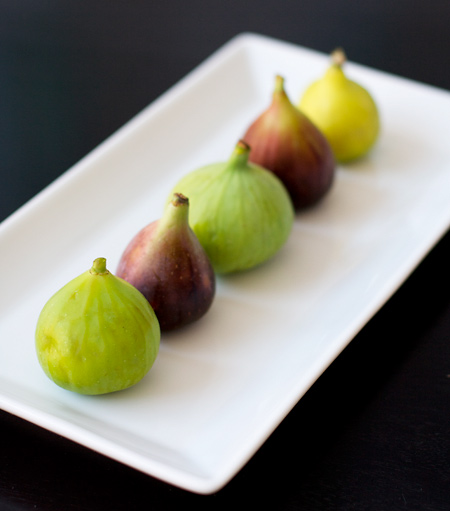 Fresh Figs