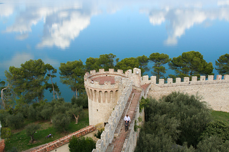 Castiglione del Lago, Italy Castiglione del Lago, Italy