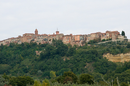 Monteleone d'Orvieto