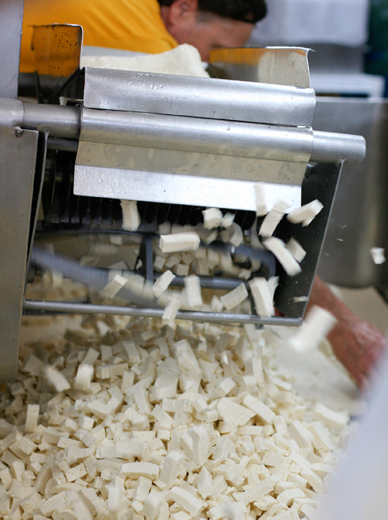 Kenny's Farmhouse Cheese Kenny's Farmhouse Cheese
