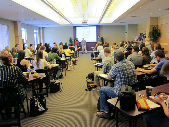 Food Blog Forum, Nashville 2011 Food Blog Forum, Nashville 2011