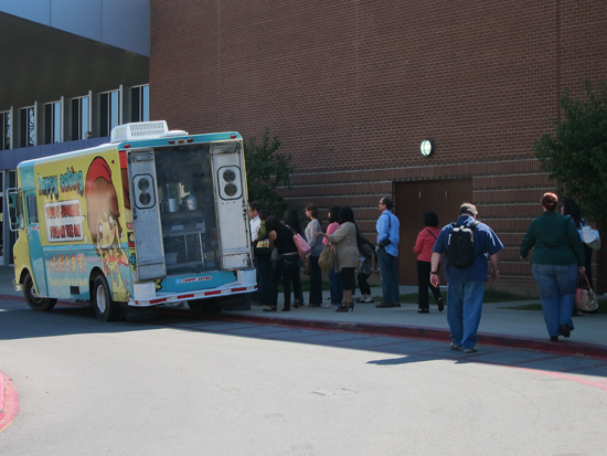 Nashville Food Truck Happy Eating Nashville Food Truck Happy Eating
