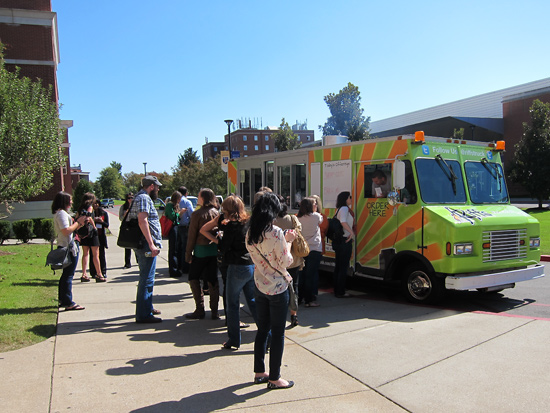 Nashville Food Truck Riffs Fine Street Food Nashville Food Truck Riffs Fine Street Food
