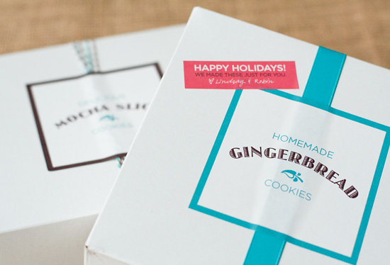 Tips for Packaging and Shipping Holiday Cookies Tips for Packaging and Shipping Holiday Cookies