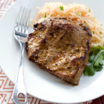 Spicy Thai Steak