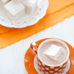 Espresso Marshmallows Recipe