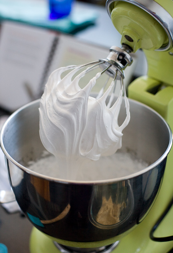 Cookie Dough Swirl Marshmallowss Cookie Dough Swirl Marshmallows