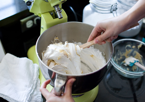 Cookie Dough Marshmallows Cookie Dough Swirl Marshmallows