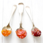 Blood Orange Marmalade, Three Ways