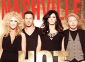 Nashville Lifestyles, August 2012 Nashville Lifestyles, August 2012