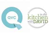 QVC - In the Kitchen with David QVC - In the Kitchen with David