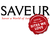 Saveur Sites We Love Saveur Sites We Love