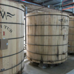 Collier and Mckeel mash tubs