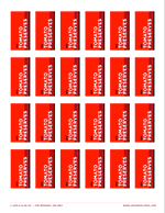 Free Tomato Preserves Printable Canning Labels Printable Tomato Preserves Labels