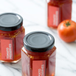 Tomato Preserves
