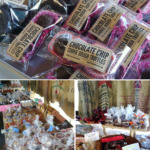 Sweet Relief Bake Sale