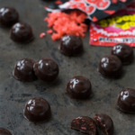 Pop Rocks Truffles