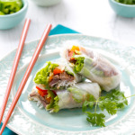 Viet Fajitas