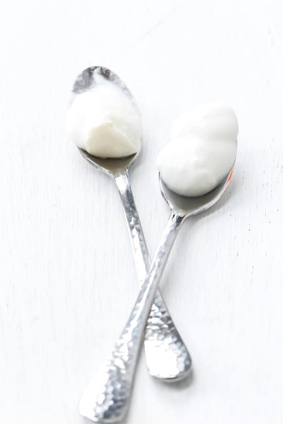 How to Make Homemade Yogurt - Strained and Unstrained