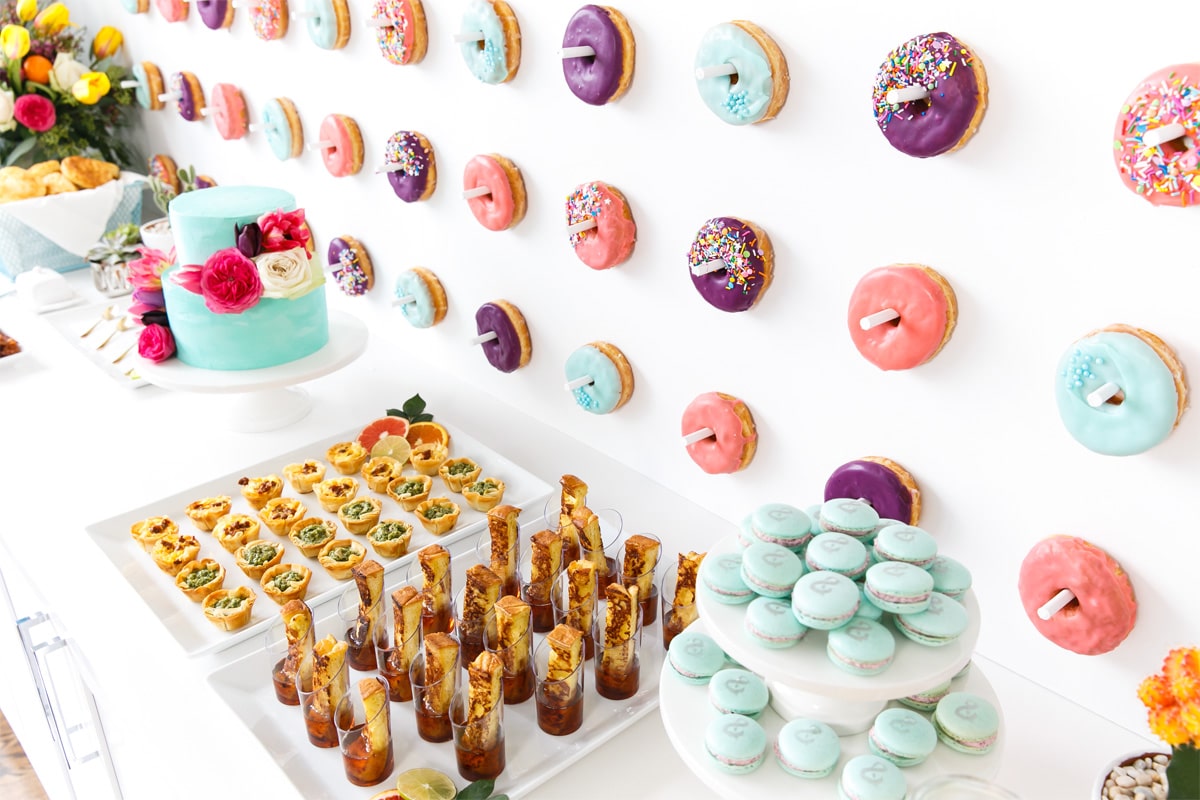 Celebrating 10 Years of L&OO!