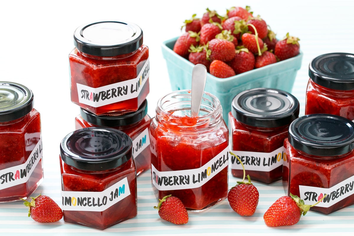 That’s My Jam: the Spring Edition is Now Available!