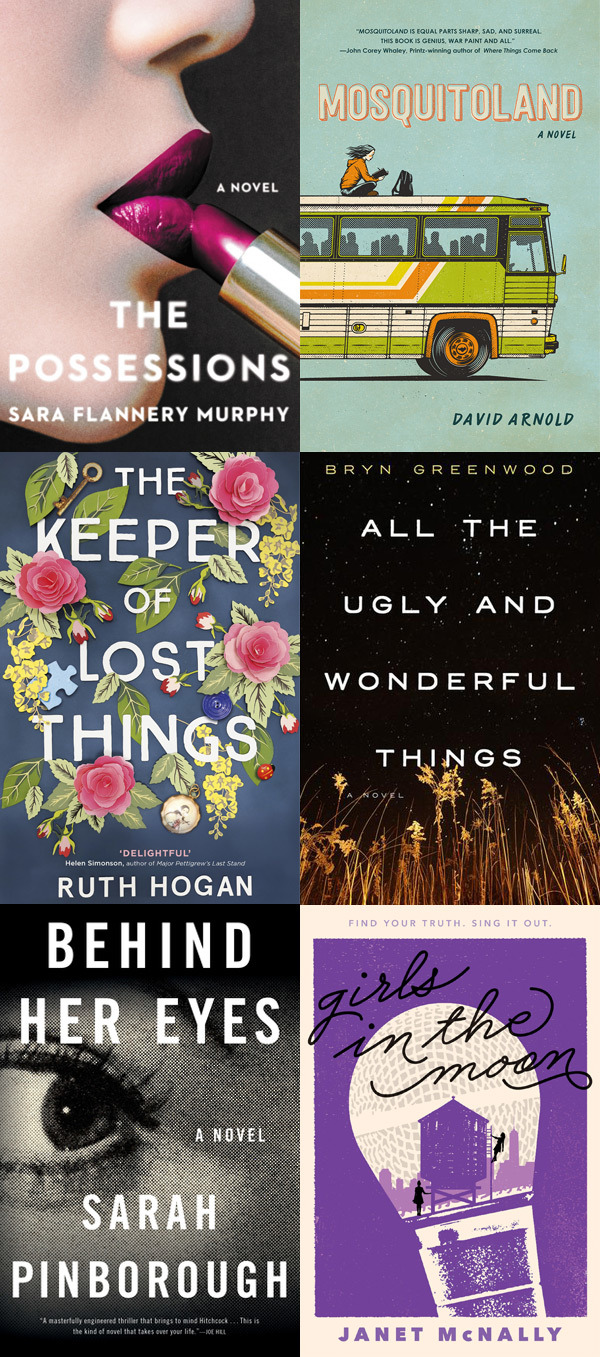 Summer Reading List 2017: 6 Books worth reading this summer