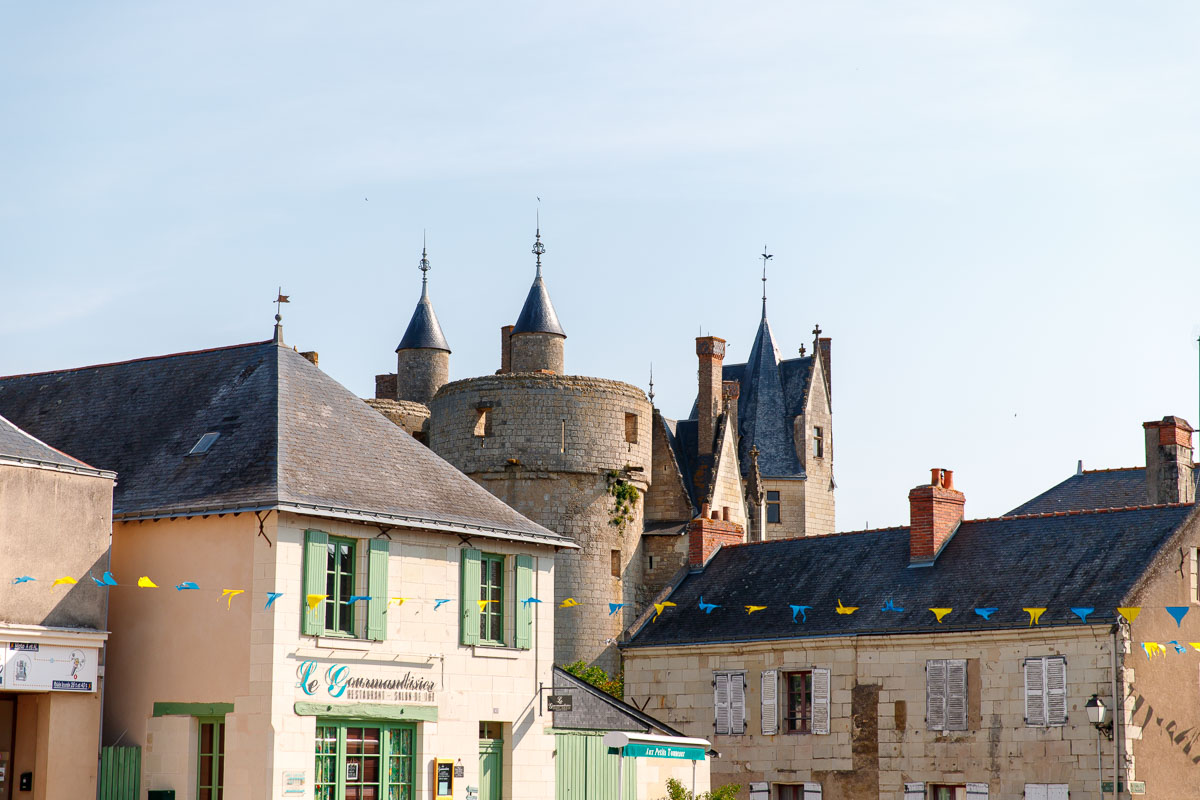 A Week in France’s Loire Valley