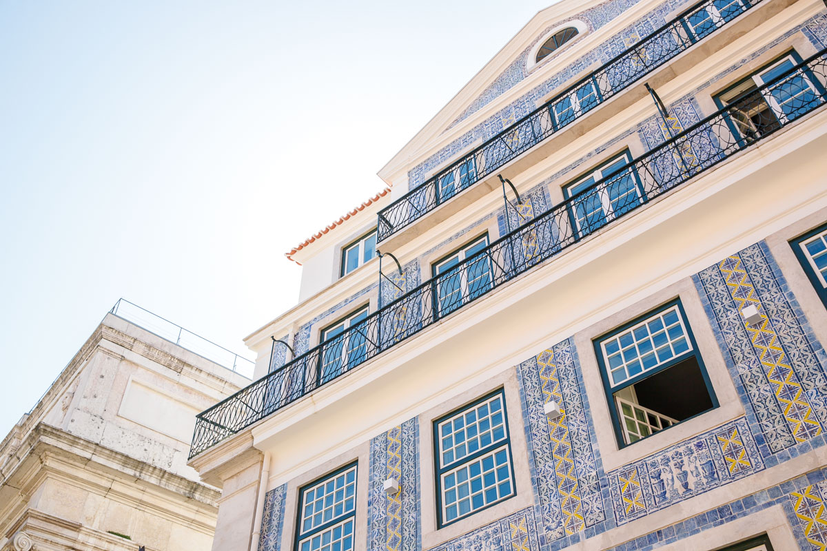 Trams and Tarts and Sunset Sails: Four Days in Lisbon, Portugal