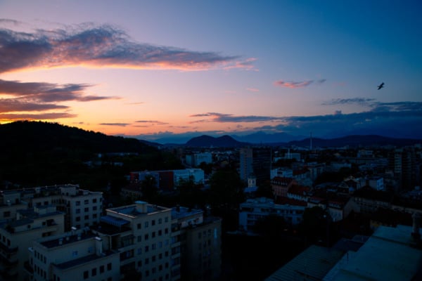 Ljubljana, Slovenia