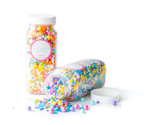 Sweetapolita Sprinkle Giveaway