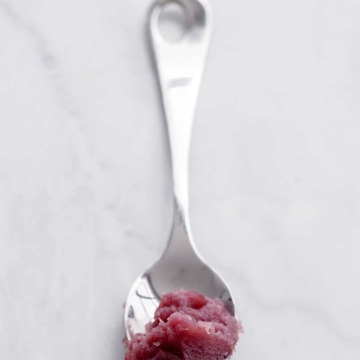 Ube Halaya (ube jam)