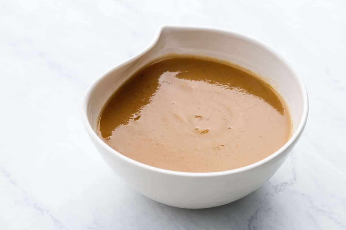 How to make Perfect Gravy from a Brined Turkey