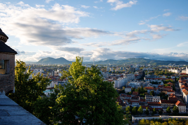 Ljubljana, Slovenia