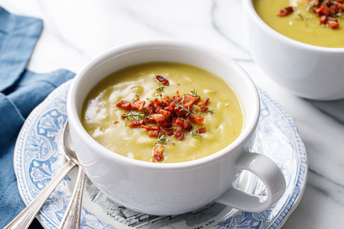 Split Pea Soup