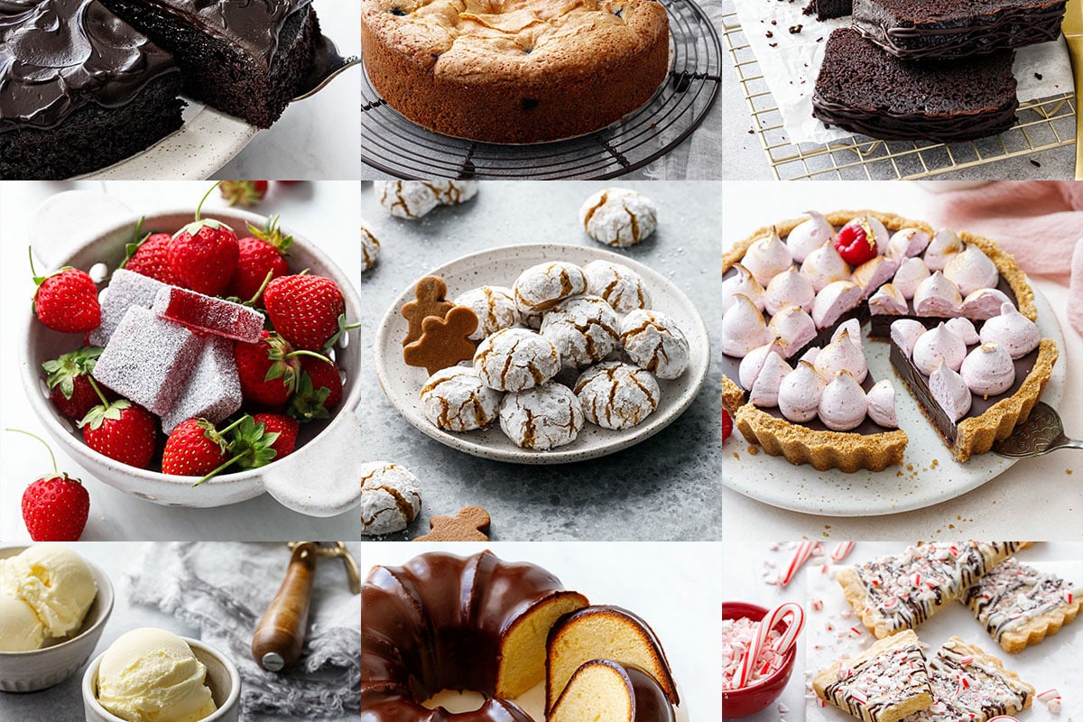 The Best Recipes of 2022