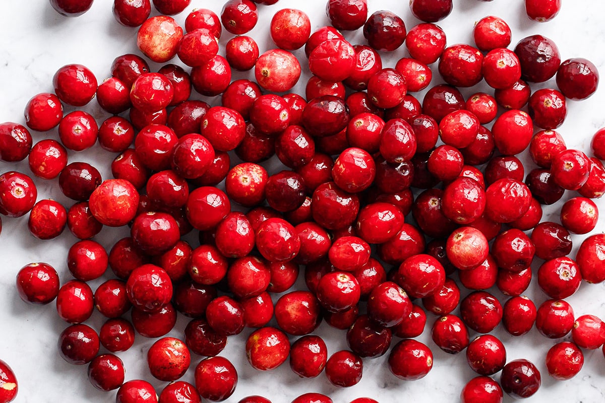 My Favorite Cranberry Sauce Recipes & a Black Friday SALE!