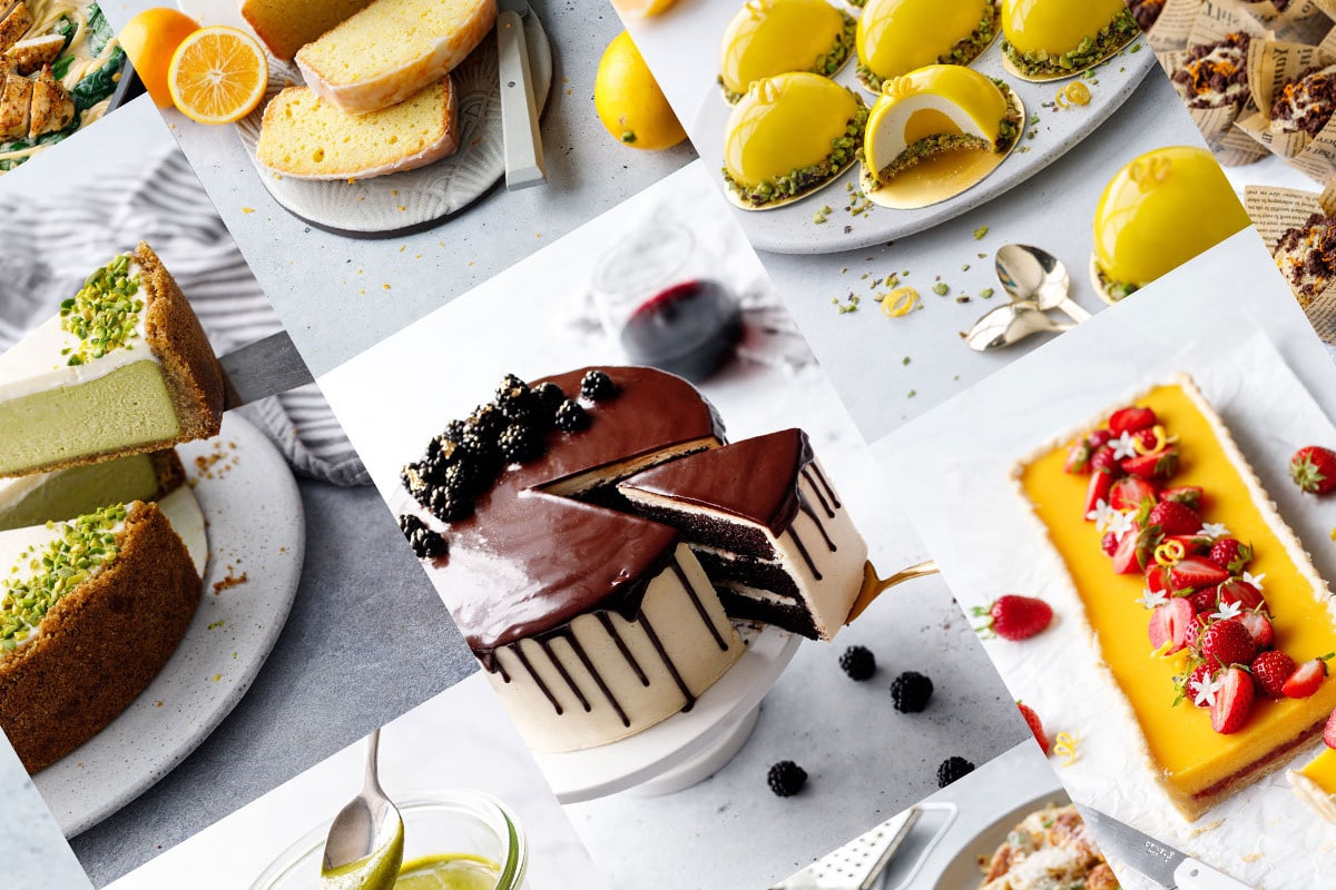 The Best Recipes of 2023