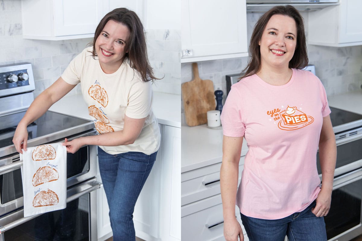 Snack Friday Sale + the Cutest Foodie Gift Guide Ever (shop small!)